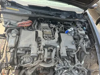 2009 Lexus LS 600h L with VIN JTHDU46F995010372, listed as a Copart auction lot 62783465 with Not provided miles and Salvage title. Bid and sale history available at DreamBid. Image 7.