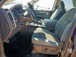 2015 Ram 1500 Outdoorsman with VIN 1C6RR7LT7FS724378, listed as a Copart auction lot 64067815 with 132,101 mi miles and Clean title. Bid and sale history available at DreamBid. Image 7.