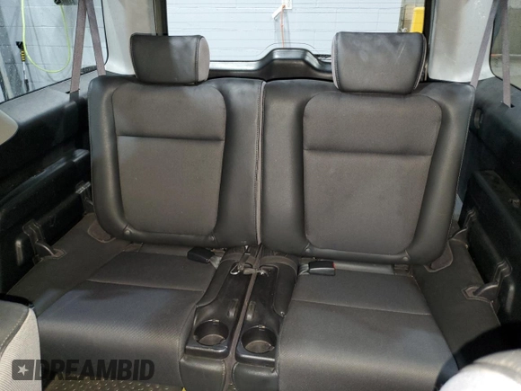 2004 Honda Element EX with VIN 5J6YH28574L000826, listed as a Copart auction lot 50240865 with 170,101 mi miles and Salvage Title. Bid and sale history available at DreamBid. Image 10.
