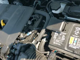 2023 Kia Forte GT-Line с VIN 3KPF54AD8PE661345, выставлен на аукционе IAAI как лот 42639501 с пробегом 23 395 миль миль и . История ставок и продаж доступна на DreamBid. Изображение 19.