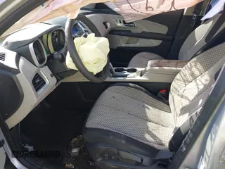 2015 Chevrolet Equinox LS z VIN 2GNALAEK4F1180762, wystawiony jako IAAI lot #42279118 z przebiegiem 94 915 mil mil oraz . Historia ofert i sprzedaży dostępna na DreamBid. Obrazek 5.