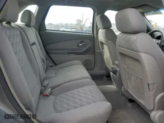 2004 Chevrolet Malibu Maxx LS with VIN 1G1ZT648X4F168970, listed as a Copart auction lot 78538734 with 203,470 mi miles and Clean Title. Bid and sale history available at carsss.com. Image 10.