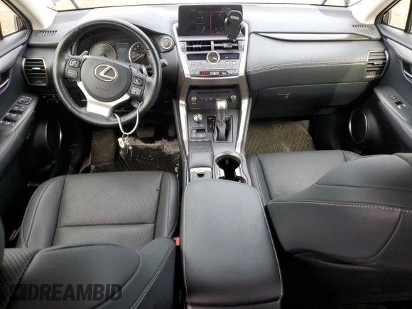 2020 Lexus NX 300 с VIN JTJGARDZ3L2220196, выставлен на аукционе Copart как лот 51467845 с пробегом 60 206 миль миль и Чистый • Clean title. История ставок и продаж доступна на DreamBid. Изображение 8.