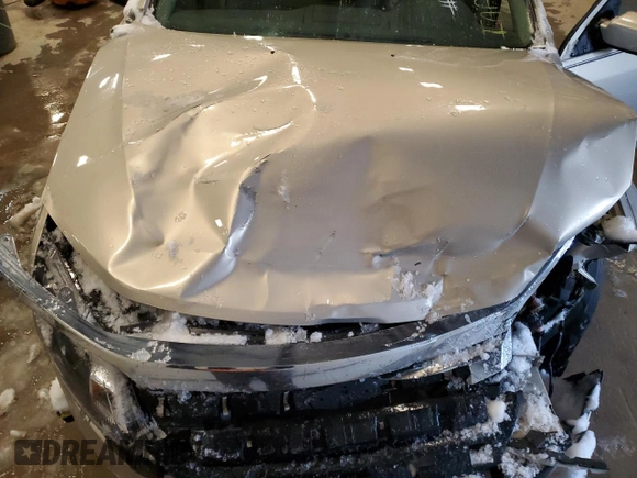 2010 Ford Fusion SEL with VIN 3FAHP0JA9AR127326, listed as a Copart auction lot 49787225 with 118,992 mi miles and Non Repairable. Bid and sale history available at DreamBid. Image 12.