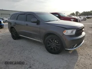 2015 Dodge Durango Special Service с VIN 1C4SDJFT3FC709629, выставлен на аукционе Copart как лот 68443354 с пробегом 124 413 миль миль и Списание • Salvage title. История ставок и продаж доступна на DreamBid. Изображение 4.