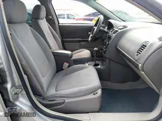 2007 Chevrolet Malibu LS w/2FL with VIN 1G1ZS58N27F238138, listed as a IAAI auction lot 36700571 with 206,984 mi miles. Bid and sale history available at carsss.com. Image 5.
