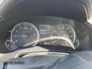 2018 Lexus RX 350 z VIN 2T2BZMCAXJC153384, wystawiony jako Copart lot #58361945 z przebiegiem 12 832 mil mil oraz Szkoda całkowita • Salvage title. Historia ofert i sprzedaży dostępna na DreamBid. Obrazek 9.