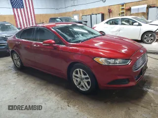 2013 Ford Fusion SE с VIN 3FA6P0HR3DR370329, выставлен на аукционе Copart как лот 64220235 с пробегом 146 120 миль миль и Чистый • Clean title. История ставок и продаж доступна на DreamBid. Изображение 4.