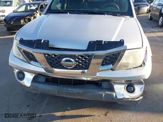 2009 Nissan Frontier SE with VIN 1N6AD07U99C416784, listed as a IAAI auction lot 41400764 with 190,791 mi miles. Bid and sale history available at carsss.com. Image 6.