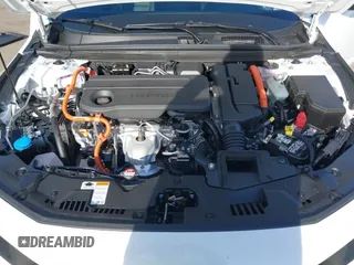 2025 Honda Accord Sport-L with VIN 1HGCY2F78SA016810, listed as a IAAI auction lot 42020521 with 4,064 mi miles and . Bid and sale history available at DreamBid. Image 10.
