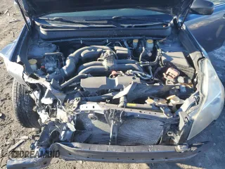 2013 Subaru Legacy 2.5i with VIN 4S3BMAA62D1006324, listed as a Copart auction lot 42711155 with 104,190 mi miles and Salvage title. Bid and sale history available at DreamBid. Image 11.