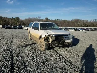 2012 Ford Expedition Max King Ranch z VIN 1FMJK1H51CEF35555, wystawiony jako Copart lot #88504325 z przebiegiem 185 881 mil mil oraz Szkoda całkowita • Salvage title. Historia ofert i sprzedaży dostępna na DreamBid. Obrazek 12.