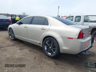 2012 Chevrolet Malibu 1LS with VIN 1G1ZB5E00CF161658, listed as a IAAI auction lot 42027845 with 249,422 mi miles and . Bid and sale history available at DreamBid. Image 3.
