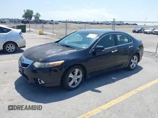 2013 Acura TSX z VIN JH4CU2F44DC000884, wystawiony jako IAAI lot #42507404 z przebiegiem 259 176 mil mil oraz . Historia ofert i sprzedaży dostępna na DreamBid. Obrazek 18.