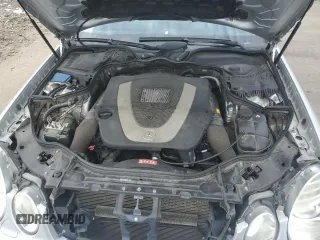 2007 Mercedes-Benz E 350 z VIN WDBUF87X07B122405, wystawiony jako Copart lot #54492405 z przebiegiem 114 627 mil mil oraz Szkoda całkowita • Salvage title. Historia ofert i sprzedaży dostępna na DreamBid. Obrazek 11.