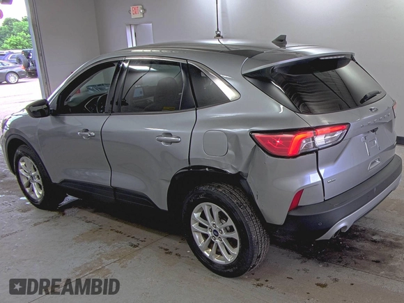 2022 Ford Escape SE with VIN 1FMCU9G60NUB32820, listed as a IAAI auction lot 42556181 with 39,771 mi miles and . Bid and sale history available at DreamBid. Image 27.