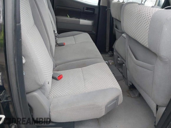 2008 Toyota Tundra z VIN 5TFRV54188X052827, wystawiony jako IAAI lot #41847499 z przebiegiem 149 332 mil mil oraz . Historia ofert i sprzedaży dostępna na DreamBid. Obrazek 8.