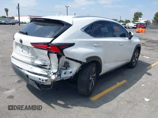 2020 Lexus NX 300 с VIN JTJGARBZ2L2158356, выставлен на аукционе IAAI как лот 42207749 с пробегом 76 849 миль миль и . История ставок и продаж доступна на DreamBid. Изображение 4.