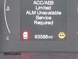2022 Jeep Compass Latitude с VIN 3C4NJDBB4NT131810, выставлен на аукционе IAAI как лот 41380330 с пробегом 63 588 миль миль и . История ставок и продаж доступна на DreamBid. Изображение 16.