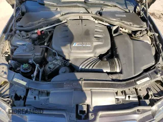 2008 BMW 3 Series M3 with VIN WBSWD93518PY43016, listed as a Copart auction lot 84321964 with 149,506 mi miles and Salvage title. Bid and sale history available at DreamBid. Image 11.