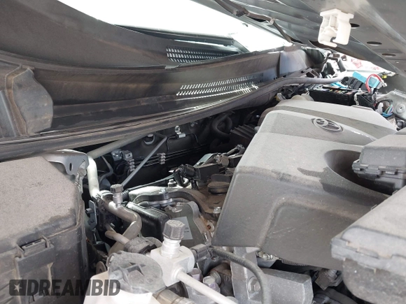 2019 Toyota RAV4 XLE with VIN JTMW1RFV4KD022612, listed as a IAAI auction lot 41717134 with 52,190 mi miles. Bid and sale history available at carsss.com. Image 10.