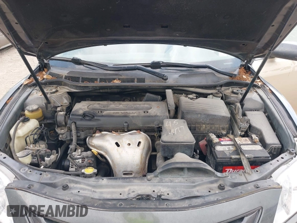 2009 Toyota Camry with VIN 4T1BE46K89U906912, listed as a IAAI auction lot 42083272 with 150,092 mi miles and . Bid and sale history available at DreamBid. Image 10.