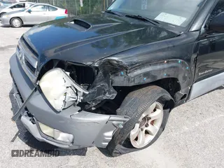 2003 Toyota 4Runner SR5 z VIN JTEZU14RX30007340, wystawiony jako IAAI lot #42361002 z przebiegiem 168 457 mil mil oraz . Historia ofert i sprzedaży dostępna na DreamBid. Obrazek 6.