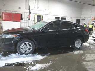 2012 Honda Crosstour EX-L z VIN 5J6TF3H50CL000963, wystawiony jako IAAI lot #41265499 z przebiegiem 217 699 mil mil oraz . Historia ofert i sprzedaży dostępna na DreamBid. Obrazek 14.