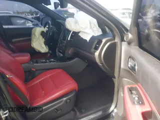 2018 Dodge Durango R/T z VIN 1C4SDHCT1JC290041, wystawiony jako IAAI lot #42299161 z przebiegiem 92 617 mil mil oraz . Historia ofert i sprzedaży dostępna na DreamBid. Obrazek 5.