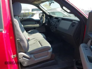 2014 Ford F-150 XL with VIN 1FTPF1CF4EKF18109, listed as a IAAI auction lot 41769763 with 228,098 mi miles and . Bid and sale history available at DreamBid. Image 5.