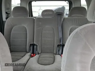 2004 Ford Explorer XLT z VIN 1FMZU73K14UB82819, wystawiony jako Copart lot #56733975 z przebiegiem 197 632 mil mil oraz Szkoda całkowita • Salvage title. Historia ofert i sprzedaży dostępna na DreamBid. Obrazek 10.
