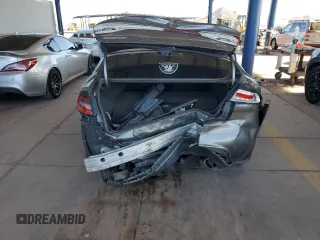 2013 Dodge Dart SXT with VIN 1C3CDFBA4DD324839, listed as a Copart auction lot 54192195 with 156,729 mi miles and Salvage Title. Bid and sale history available at carsss.com. Image 6.