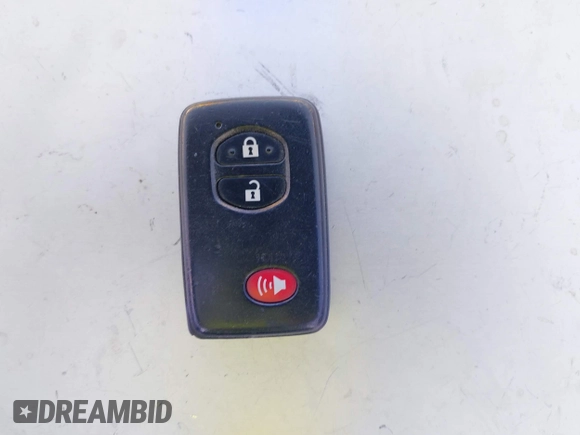 2010 Toyota Prius II z VIN JTDKN3DU1A0120948, wystawiony jako IAAI lot #42215606 z przebiegiem Nie podano mil oraz . Historia ofert i sprzedaży dostępna na DreamBid. Obrazek 11.
