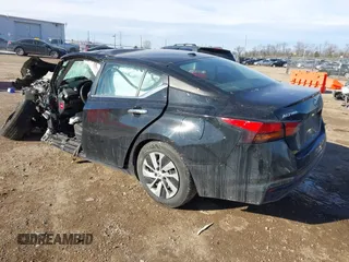2020 Nissan Altima S with VIN 1N4BL4BV2LC252969, listed as a IAAI auction lot 41413371 with Not Provided miles and . Bid and sale history available at DreamBid. Image 3.