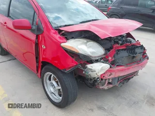 2008 Toyota Yaris с VIN JTDJT923485150800, выставлен на аукционе IAAI как лот 42348925 с пробегом 222 711 миль миль и . История ставок и продаж доступна на DreamBid. Изображение 18.