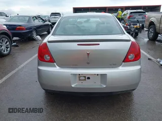 2007 Pontiac G6 G6 z VIN 1G2ZG58NX74252846, wystawiony jako IAAI lot #42120419 z przebiegiem 220 347 mil mil oraz . Historia ofert i sprzedaży dostępna na DreamBid. Obrazek 16.