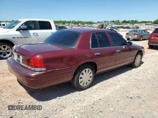 2008 Ford Police Interceptor с VIN 2FAHP71V88X156100, выставлен на аукционе Copart как лот 54374895 с пробегом 139 458 миль миль и Списание • Salvage title. История ставок и продаж доступна на DreamBid. Изображение 3.