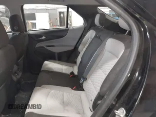 2019 Chevrolet Equinox LS with VIN 2GNAXSEV1K6251305, listed as a IAAI auction lot 41945453 with 154,300 mi miles and . Bid and sale history available at DreamBid. Image 8.