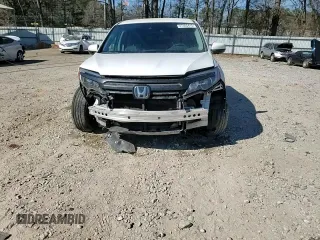 2020 Honda Ridgeline Sport with VIN 5FPYK2F18LB000964, listed as a Copart auction lot 47365415 with 94,605 mi miles and Salvage title. Bid and sale history available at DreamBid. Image 14.