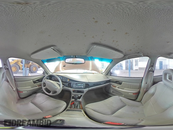 1999 Buick Regal LS with VIN 2G4WB52K5X1481650, listed as a Copart auction lot 61439375 with Not provided miles and Salvage title. Bid and sale history available at DreamBid. Image 14.