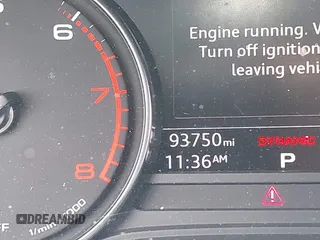 2020 Audi Q5 Premium with VIN WA1ANAFY4L2106527, listed as a IAAI auction lot 42451913 with 93,750 mi miles and . Bid and sale history available at DreamBid. Image 16.
