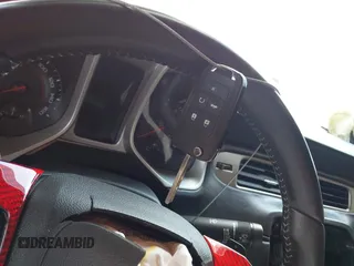 2014 Chevrolet Camaro LT with VIN 2G1FB1E38E9269513, listed as a IAAI auction lot 42624476 with Not provided miles and . Bid and sale history available at DreamBid. Image 11.