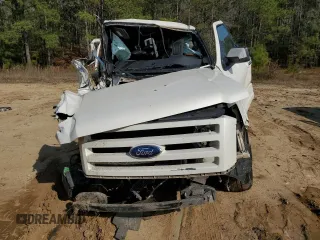 2007 Ford Expedition Limited with VIN 1FMFU19577LA46206, listed as a Copart auction lot 48800465 with Not provided miles and Salvage title. Bid and sale history available at DreamBid. Image 5.