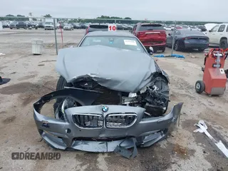 2014 BMW M6 with VIN WBS6C9C54EDV73926, listed as a IAAI auction lot 42421586 with 82,216 mi miles and . Bid and sale history available at DreamBid. Image 13.