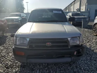 1998 Toyota 4Runner with VIN JT3GM84R3W0025871, listed as a Copart auction lot 57129535 with 219,664 mi miles and Clean title. Bid and sale history available at DreamBid. Image 5.