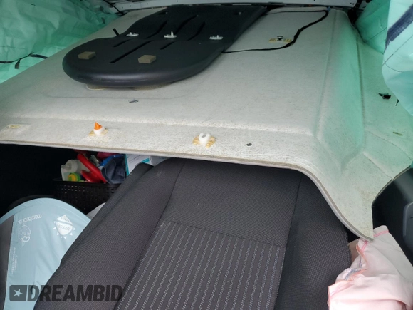 2016 Ford Transit XL с VIN 1FBZX2YM1GKA68574, выставлен на аукционе Copart как лот 55912905 с пробегом 157 769 миль миль и Списание • Salvage title. История ставок и продаж доступна на DreamBid. Изображение 10.