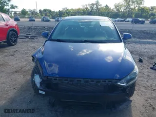 2017 Hyundai Elantra SE with VIN 5NPD84LF3HH196001, listed as a IAAI auction lot 41959288 with 132,891 mi miles. Bid and sale history available at carsss.com. Image 13.