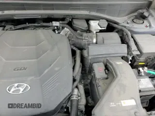 2024 Hyundai Palisade XRT z VIN KM8R34GE0RU743038, wystawiony jako Copart lot #67846945 z przebiegiem 25 432 mil mil oraz Szkoda całkowita • Salvage title. Historia ofert i sprzedaży dostępna na DreamBid. Obrazek 14.