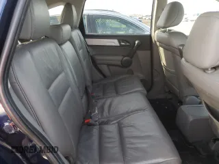 2011 Honda CR-V EX-L with VIN 5J6RE4H74BL024850, listed as a Copart auction lot 49392135 with 159,264 mi miles and Salvage Title. Bid and sale history available at carsss.com. Image 10.
