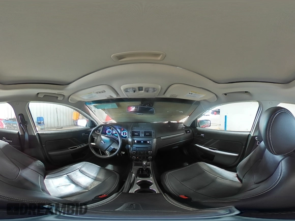2012 Ford Fusion SPORT with VIN 3FAHP0KC2CR387716, listed as a Copart auction lot 47292905 with 94,689 mi miles and Salvage Title. Bid and sale history available at carsss.com. Image 14.